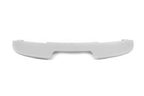 Seat Leon 2005-2012 Rear Spoiler (2005-2009, primed) photo 2