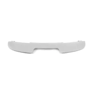 Rear Spoiler (2005-2009, primed) Seat Leon 2005-2012 photo 2