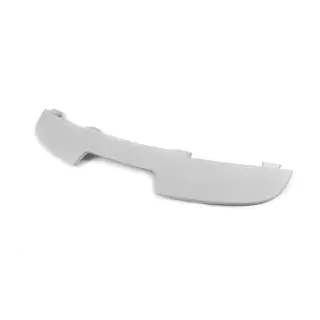 Rear Spoiler (2005-2009, primed) Seat Leon 2005-2012 photo 1