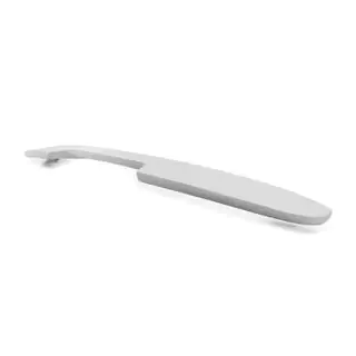 Rear Spoiler (2005-2009, primed) Seat Leon 2005-2012 photo 3