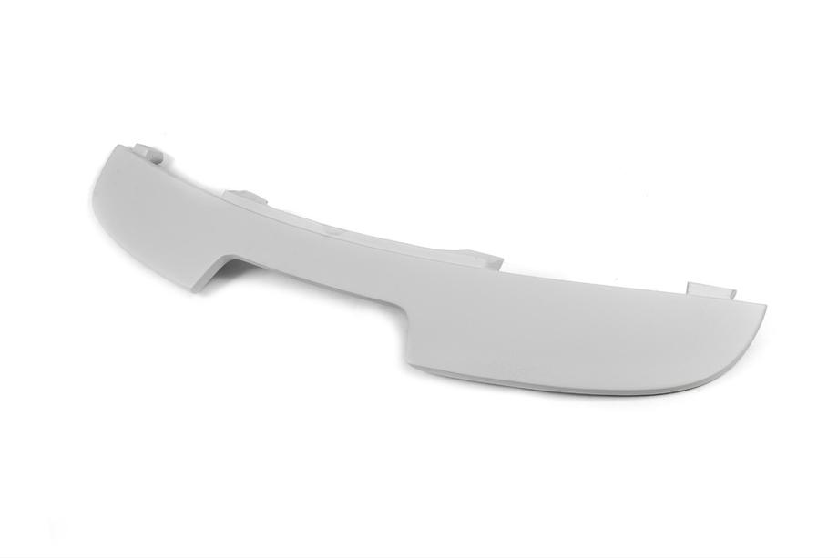 Seat Leon 2005-2012 Rear Spoiler (2005-2009, primed) Image