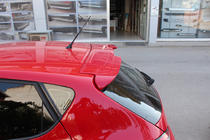 Seat Ibiza 2010-2017 Meliset Spoiler (primed for painting) photo 2