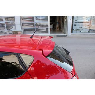 Meliset Spoiler (primed for painting) Seat Ibiza 2010-2017 photo 2