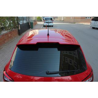 Meliset Spoiler (primed for painting) Seat Ibiza 2010-2017 photo 3