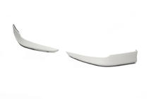 Toyota Corolla 2007-2013 Front bumper lip (primed for painting) photo 3