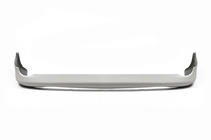 Toyota Corolla 2007-2013 Rear bumper cover (primed for painting) photo 2
