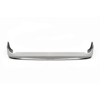 Rear bumper cover (primed for painting) Toyota Corolla 2007-2013 photo 2