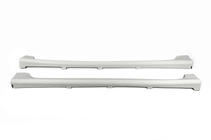 Toyota Corolla 2007-2013 Side skirts (primed for painting) photo 3