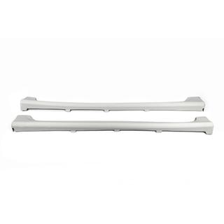 Side skirts (primed for painting) Toyota Corolla 2007-2013 photo 3