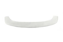 Volkswagen Polo 1994-2001 Rear Spoiler (HB, primed) photo 3