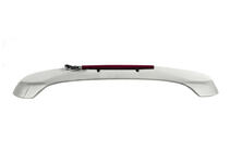 Volkswagen Polo 1994-2001 Rear Spoiler (HB, primed) photo 4