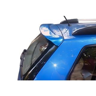 Rear Spoiler (HB, primed) photo 1
