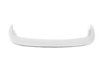 Volkswagen Polo 2010-2017 Spoiler Meliset (HB, primed) photo 2