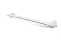 Volkswagen Polo 2010-2017 Spoiler Meliset (HB, primed) photo 3
