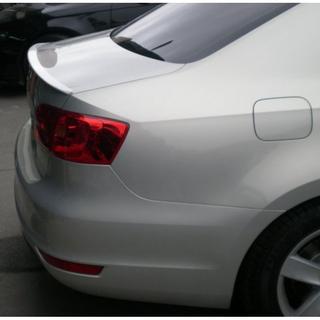 Spoiler 2011-2014 (primed for painting) Volkswagen Jetta 2011-2018 photo 2