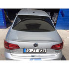 Volkswagen Jetta 2011-2018 Rear Spoiler 2014↗ (primed for painting) photo 5