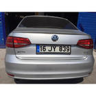 Volkswagen Jetta 2011-2018 Rear Spoiler 2014↗ (primed for painting) photo 6