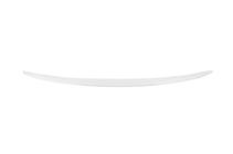 Volkswagen Jetta 2011-2018 Rear Spoiler 2014↗ (primed for painting) photo 4