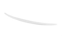 Volkswagen Jetta 2011-2018 Rear Spoiler 2014↗ (primed for painting) photo 3