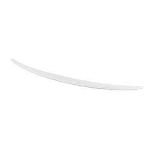 Rear Spoiler 2014↗ (primed for painting) Volkswagen Jetta 2011-2018 photo 3