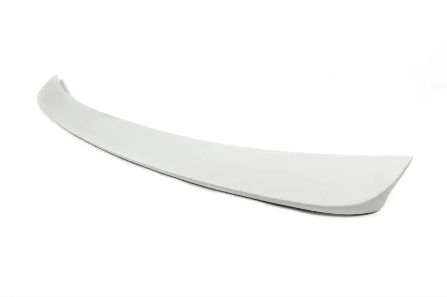 Volkswagen Passat B6 2006-2012 Meliset Spoiler (primed for painting) Image