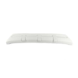 Rear diffuser (primed for painting) photo 3