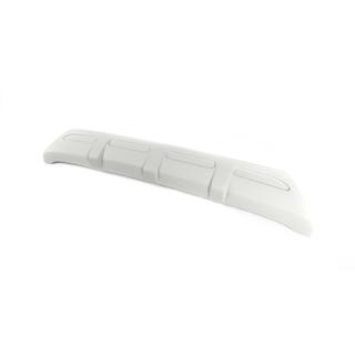 Rear diffuser (primed for painting) photo 4