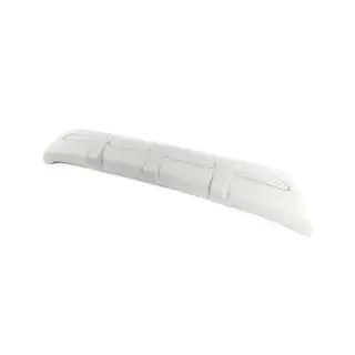 Rear diffuser (primed for painting) photo 4