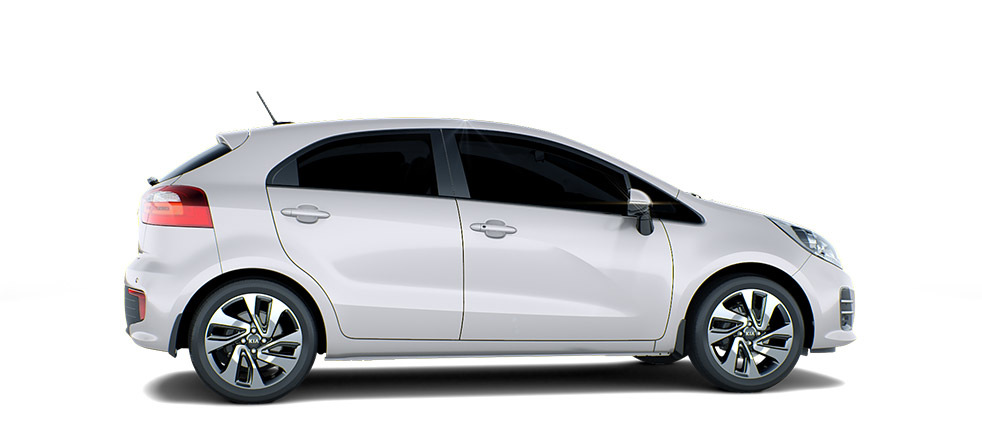 What is hatchback?