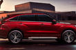Overview of Honda Avancier 2017 model year photo 3