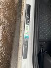 Dacia Duster 2008-2018 Door Sill Protectors OmsaLine (4 pcs, Stainless Steel) photo 2