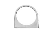 Volkswagen Caddy 2004-2010 Rear Logo Trim (Stainless Steel) photo 2
