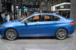 Review sedan BMW 1-Series photo 5