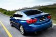 Review sedan BMW 1-Series photo 4