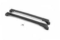 Renault Duster 2018-2024 Roof Rack Cross Bars Skybar V1 (2 pcs) photo 6