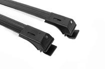 Renault Duster 2018-2024 Roof Rack Cross Bars Skybar V1 (2 pcs) photo 7