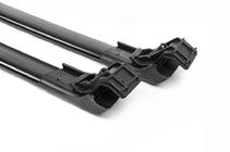 Renault Duster 2018-2024 Roof Rack Cross Bars Skybar V1 (2 pcs) photo 8