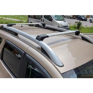 Roof Rack Cross Bars Skybar V1 (2 pcs) photo 1