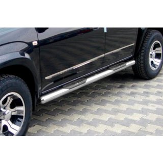 Side Stainless Steel Bars photo 1