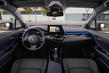 Compact urban crossover Toyota C-HR photo 5