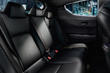 Compact urban crossover Toyota C-HR photo 7