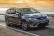 A minivan review Chrysler Pacifica photo 2