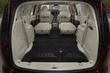 A minivan review Chrysler Pacifica photo 8