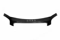 Chevrolet Aveo T250 2005-2011 Hood Deflector SD (VIP) photo 2