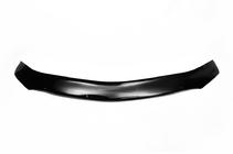 Toyota Corolla 2007-2013 Hood Deflector (VIP) photo 2