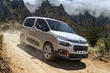 Review Citroen Berlingo Multispace 2018 model year photo 1