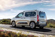 Review Citroen Berlingo Multispace 2018 model year photo 5
