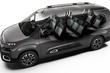 Review Citroen Berlingo Multispace 2018 model year photo 4