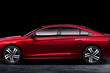 New Peugeot 508: a change of leader in the French family photo 7