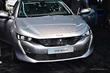 New Peugeot 508: a change of leader in the French family photo 6